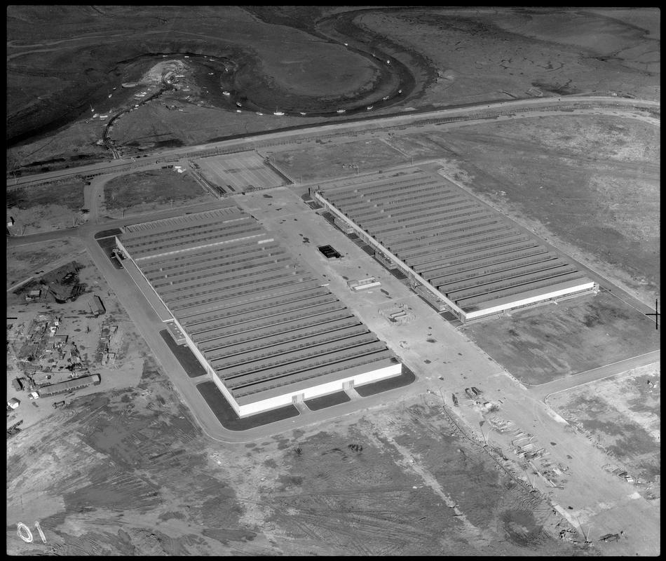 Rover Company Ltd, negative