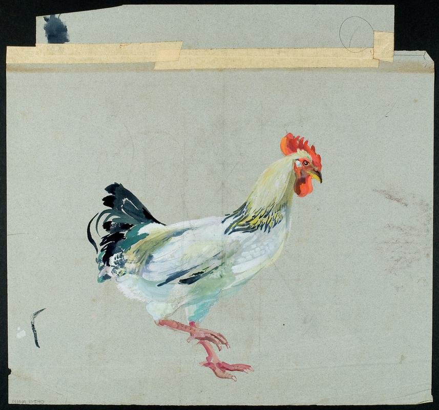 Design for St. Germans