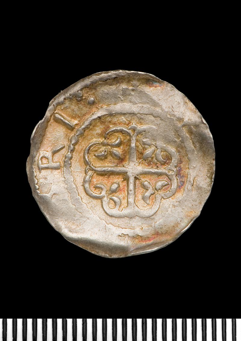 Coed y Wenallt hoard