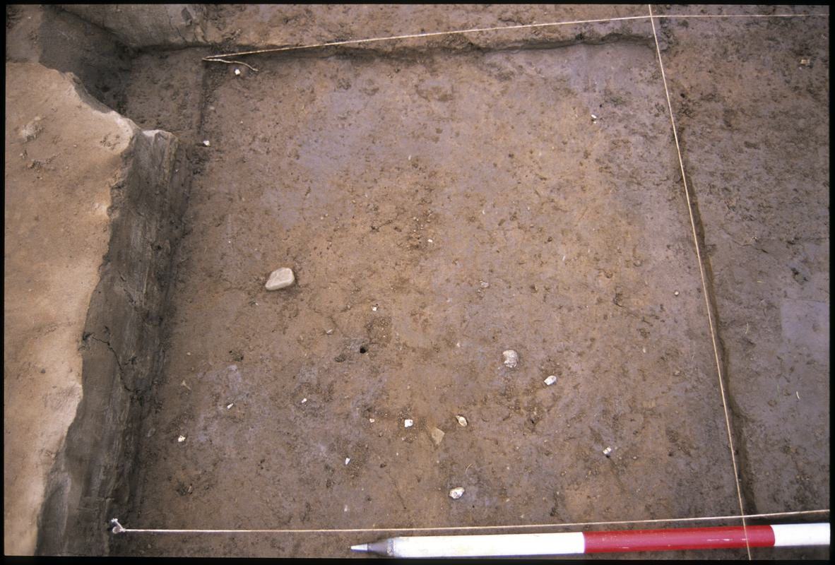 Photographic colour slide