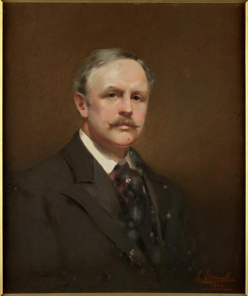 David Ffangcon Davies