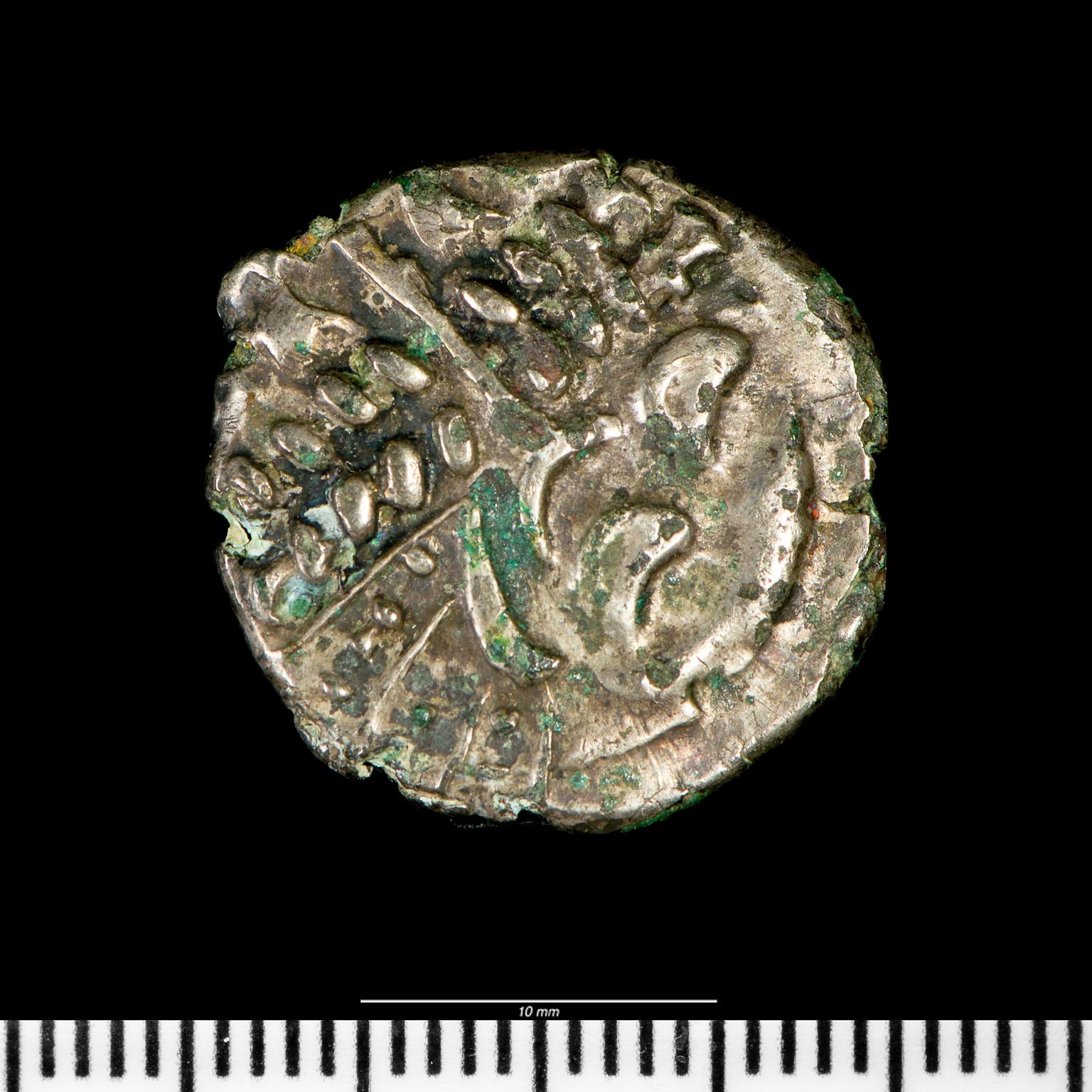 Durotriges stater