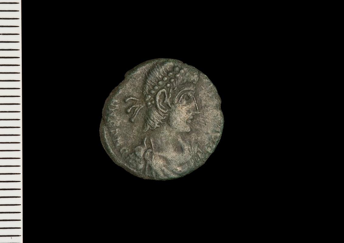 coin of Constantius II