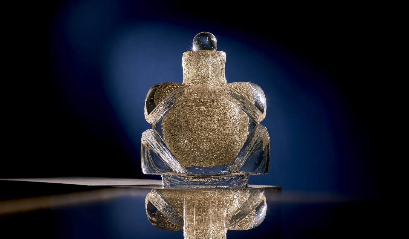 Bottle
