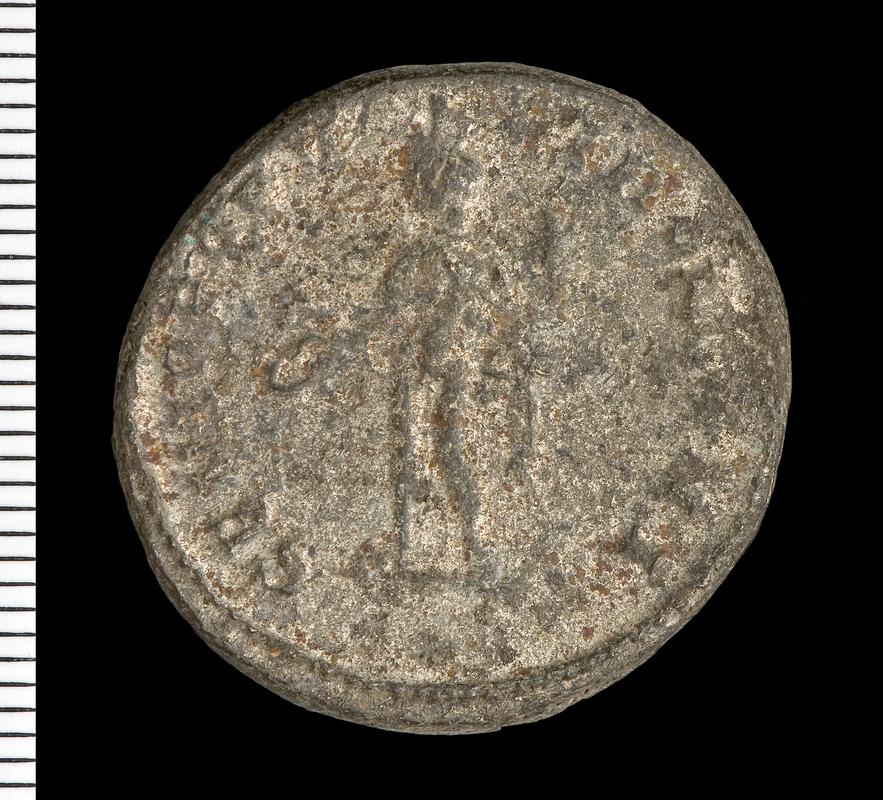 Sully Hoard II (A)