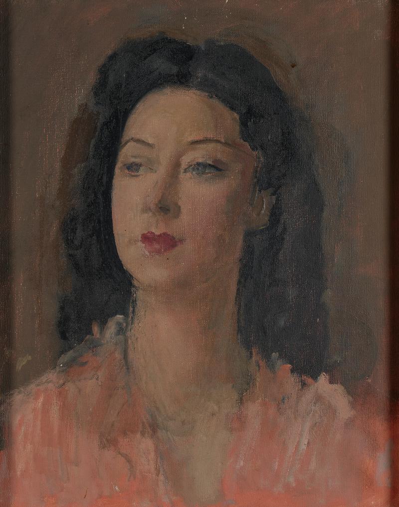 Poppet John (1912-1997)