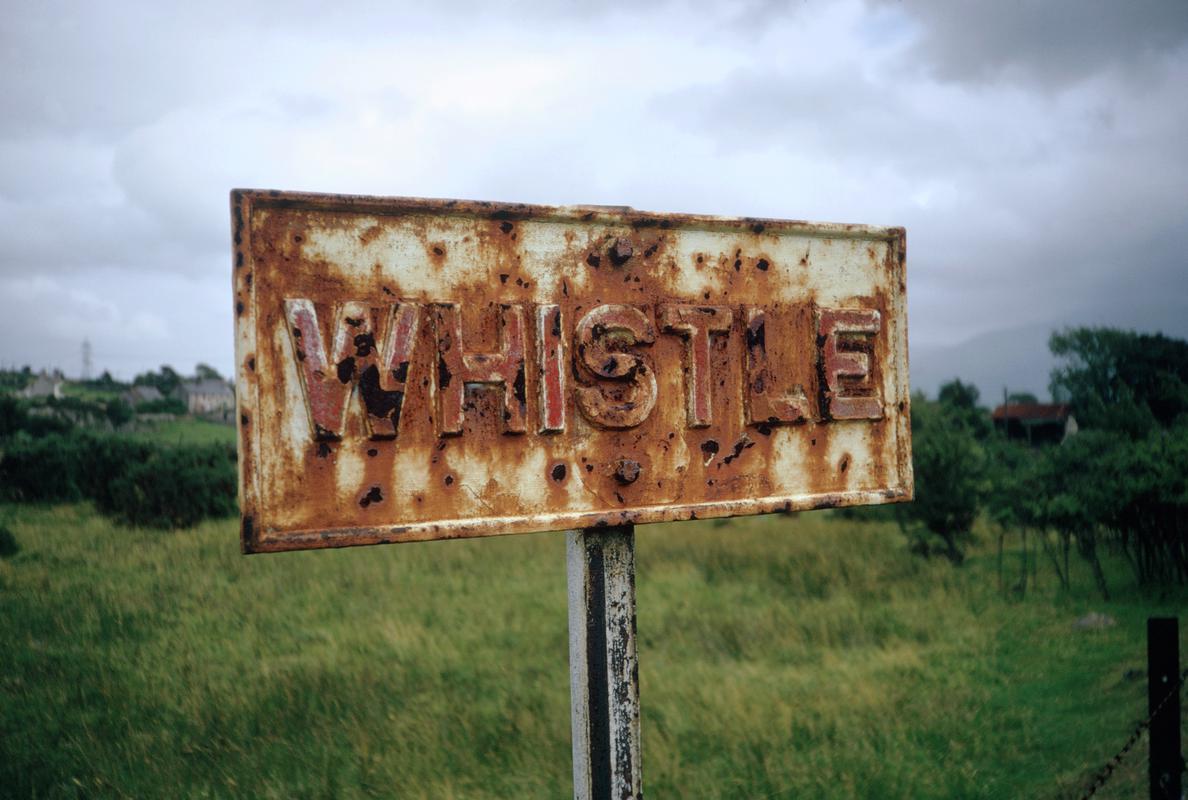 Dinorwig slate quarry, slide