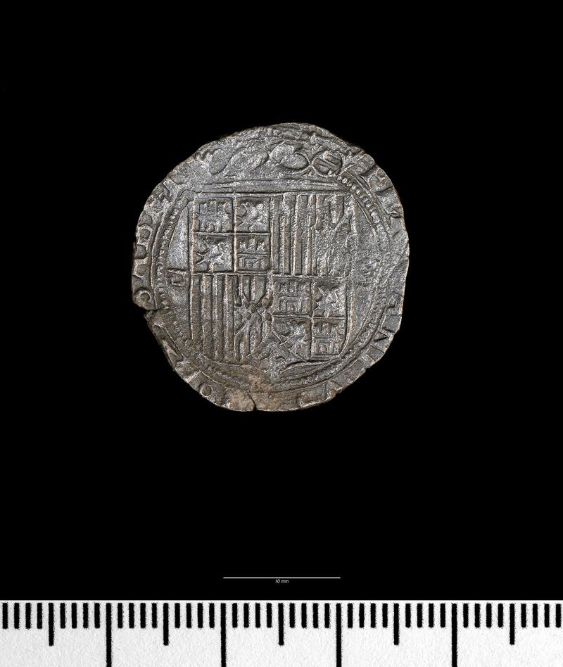 Spain (Ferdinand and Isabella) real