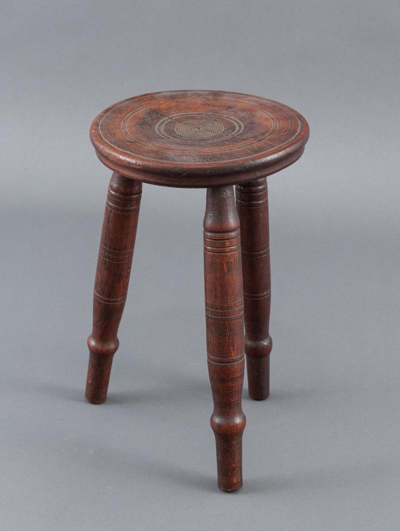 Stool