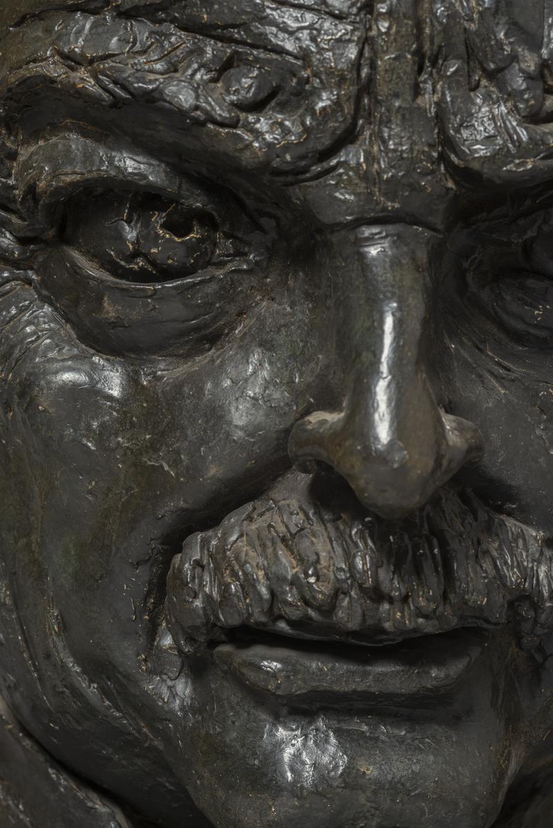 David, 1st Earl Lloyd George (1863-1945)