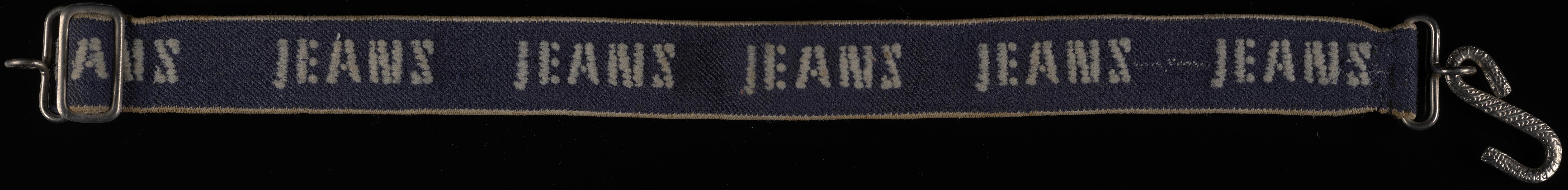 Belt