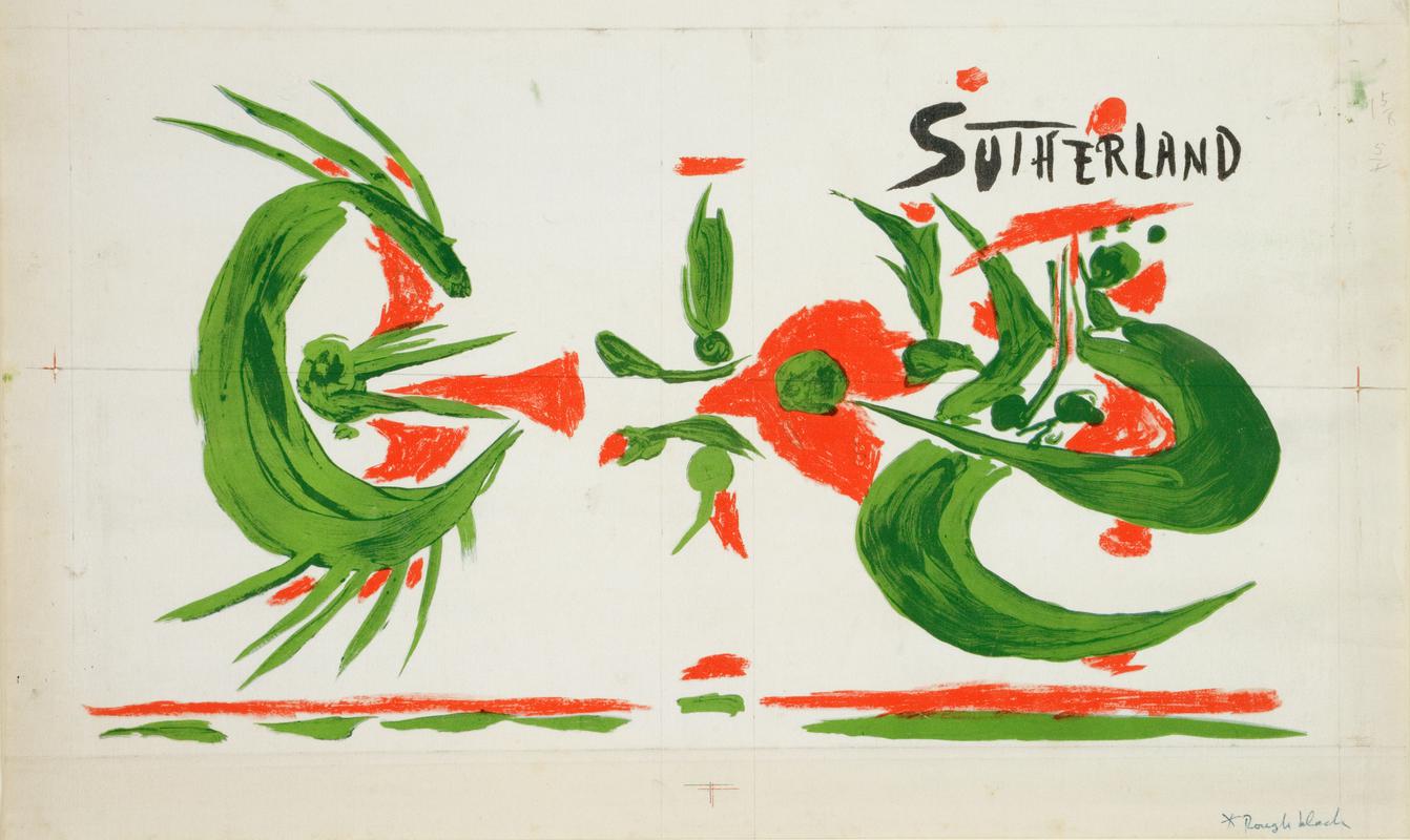 Book cover design for book by Douglas Cooper