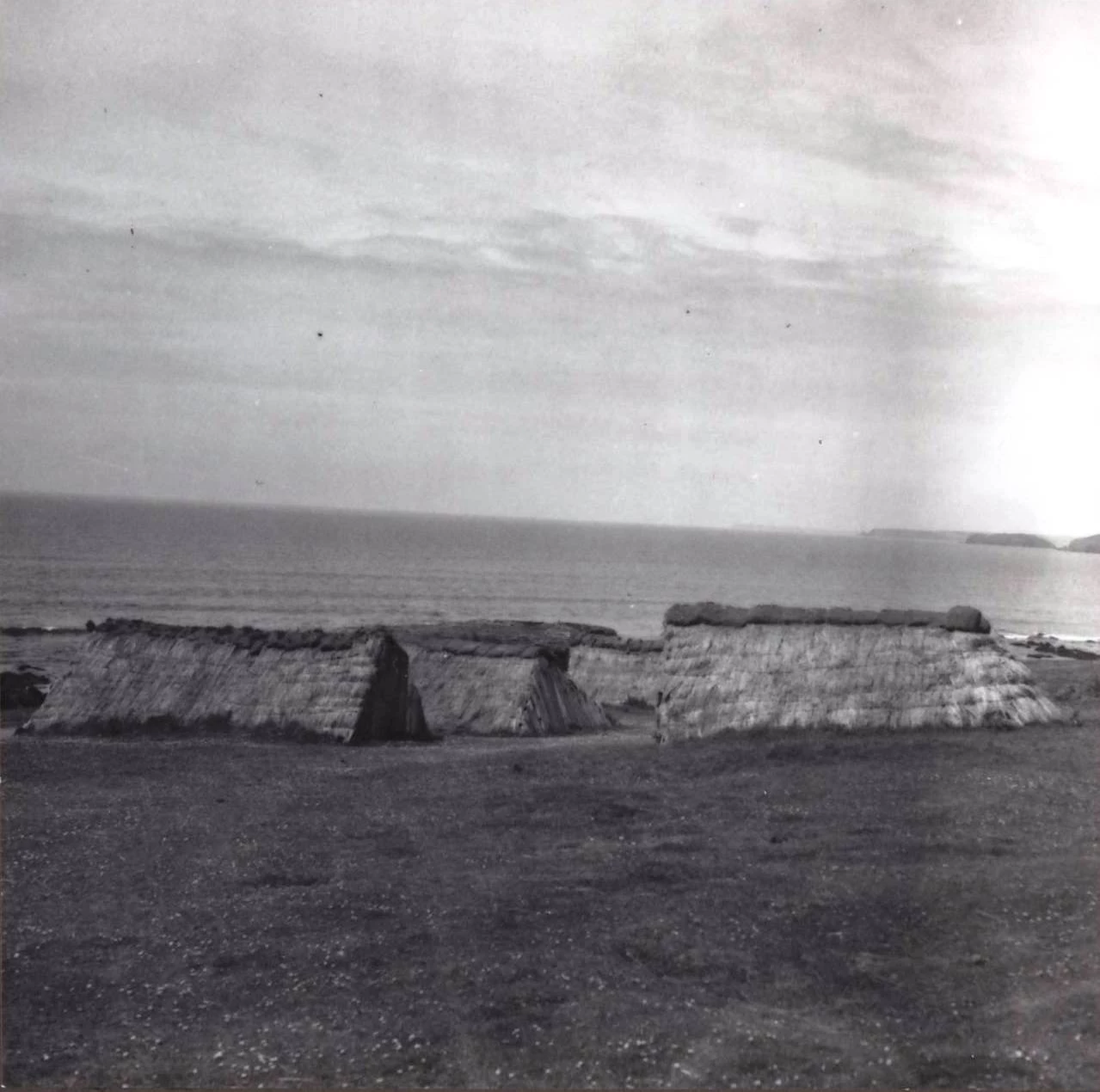 Siediau casglwyr bara lawr