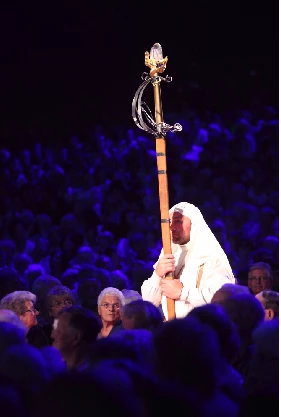 Cario'r Cleddyf Mawr