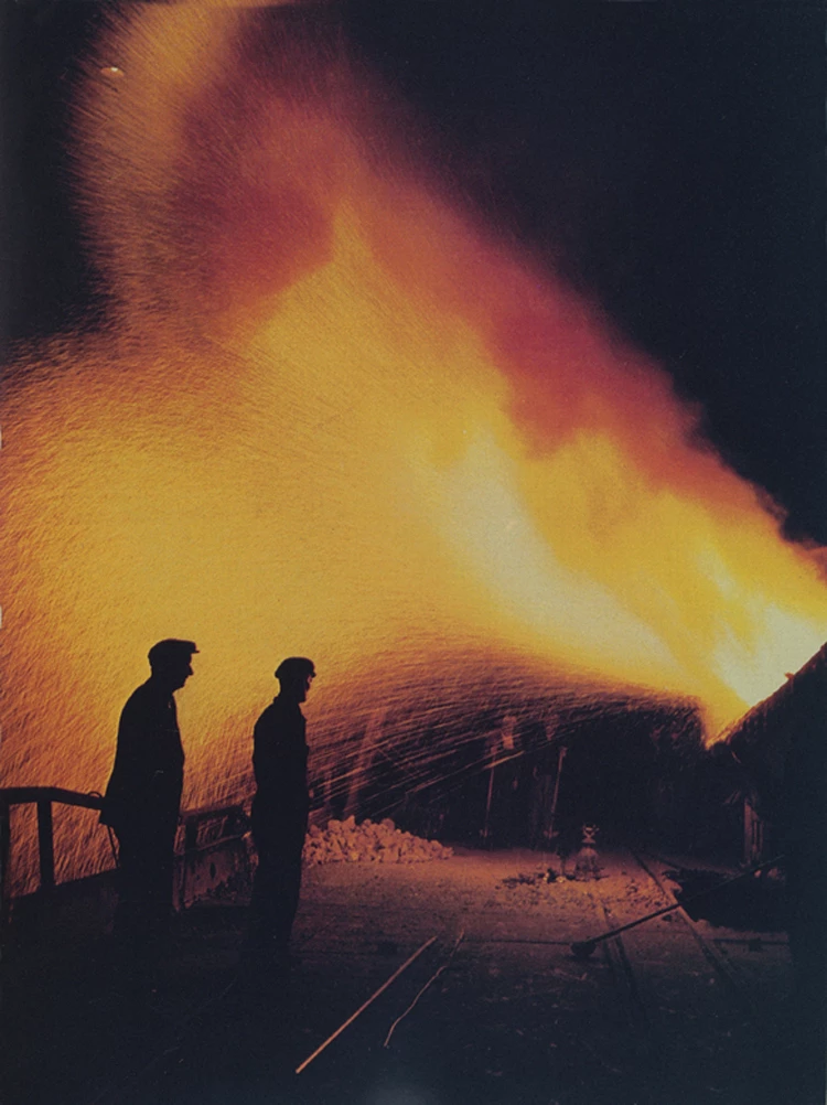 Trawsnewidydd Bessemer 