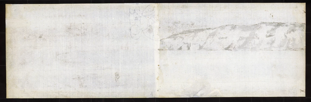 <em>Ystumllwynarth</em> (1678) Francis Place. 