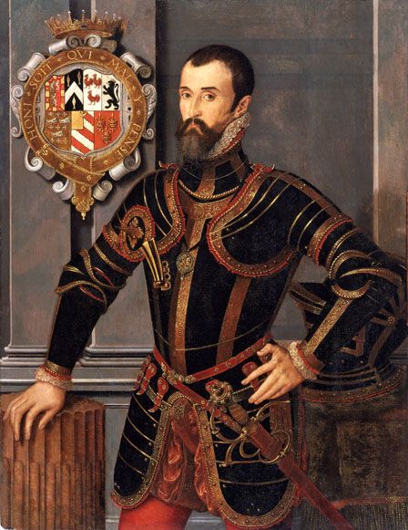 William Herbert, Iarll 1af Penfro (1507-1570)