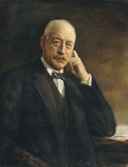 Lloyd Kenyon, 4ydd Arglwydd Kenyon (1864-1927)