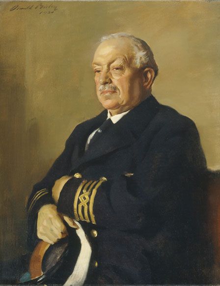 Syr William Reardon-Smith (1856-1935)