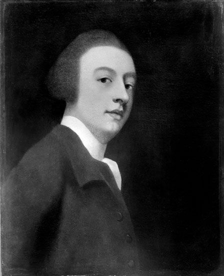 Syr William Jones (1746-1794)