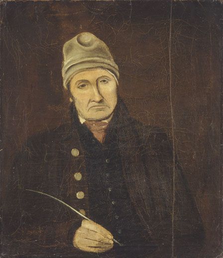 Thomas Edwards, Twm o'r Nant (1739-1810)