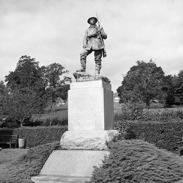 Llanbedr Pont Steffan