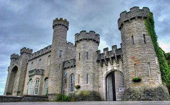 Castell Bodelwyddan