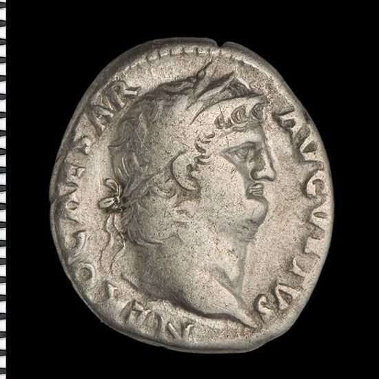 Nero (OC 54-68)