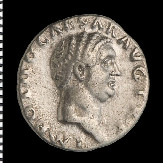 Otho (OC 69) a'i wig drawiadol