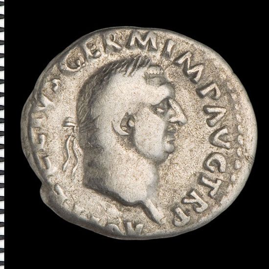 Vitellius (OC 69)