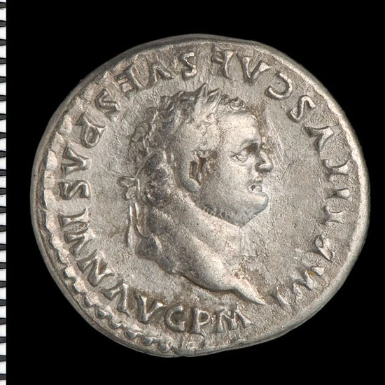 Titus, Augustus (79-81)