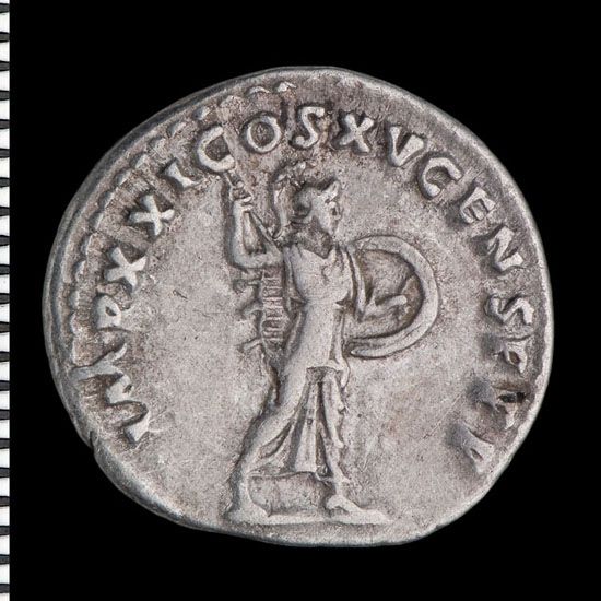 Minerva [Domitian Augustus]