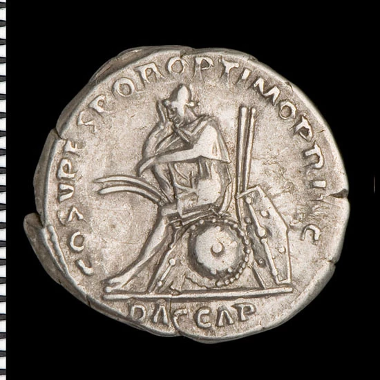 Concwest Dacia [Trajan]