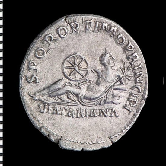 Via Traiana, ffordd newydd yn ne'r Eidal [Trajan]