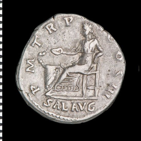 Salus ('Iechyd'/'lles') [Hadrian]