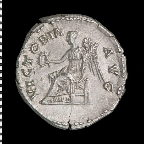 Victoria: duwies buddugoliaeth [Hadrian]