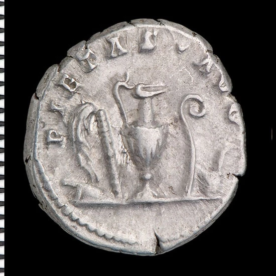 Offer offeiriadol [Marcus Aurelius Caesar]