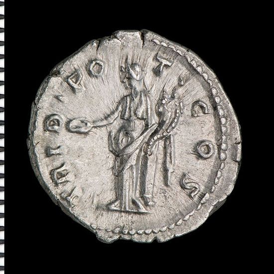 Concordia [Antoninus Pius]
