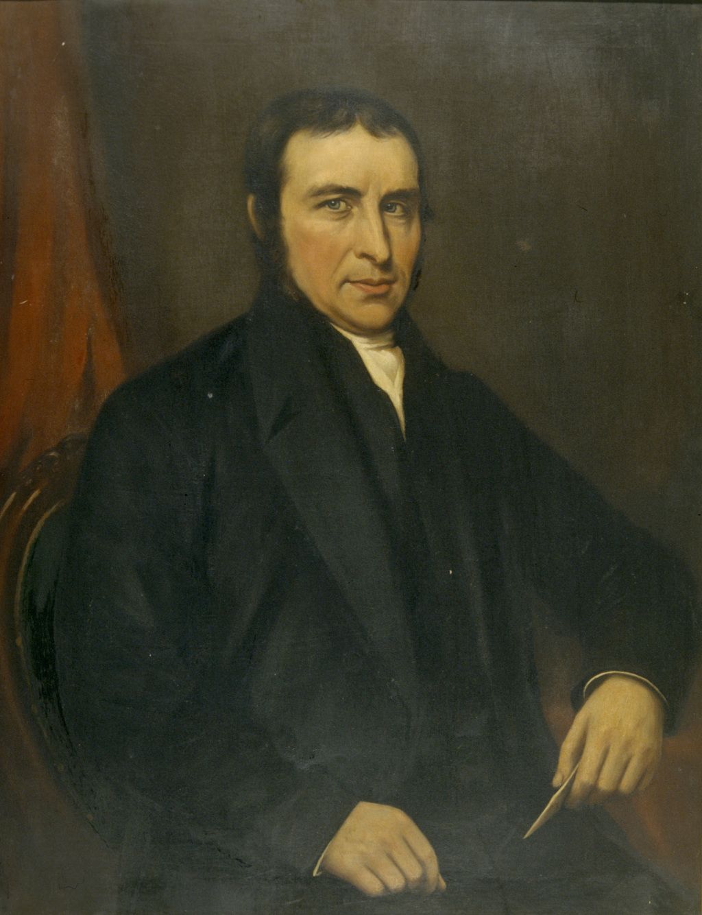 John Jones, Talysarn (1791-1857)