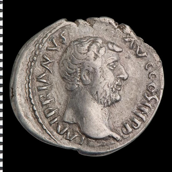 Ffugiad o Hadrian