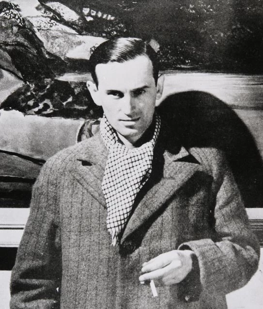 Graham Sutherland c.1940