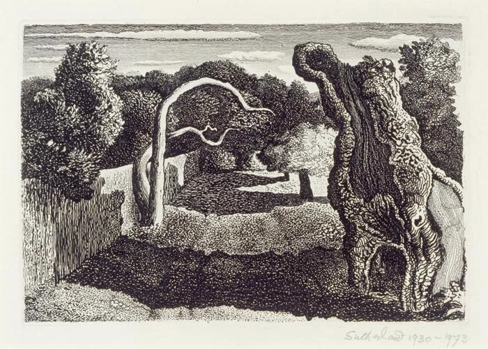 Pastoral, 1930 (NWM A 4042)