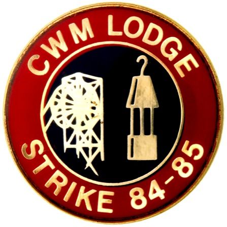 Streic Cynghordy Cwm 84-85