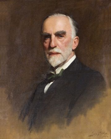 Syr William Goscombe John (1860-1952)