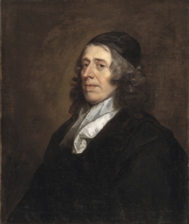 Y Parchedig John Owen (1616-1683)