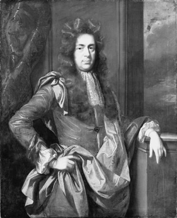 Syr John Aubrey (1650-1700)