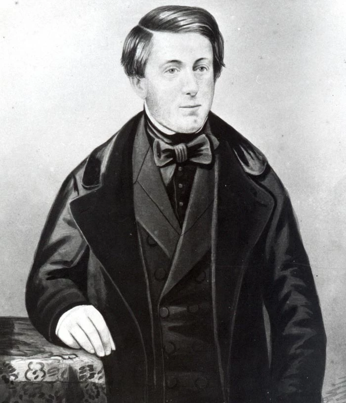 Ffotograff o Chaning Pearce [(c) Bristol City Museum & Art Gallery]