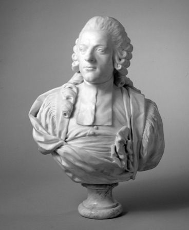 Chevalier Guilleaumeau de Freval (1745-1770)