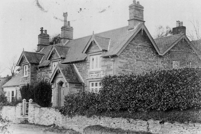 Ffernhill, Llechryd.