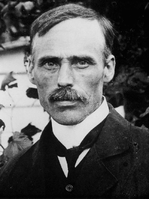 Tom Mathias (1866 - 1940)